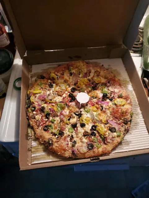 Vito's Pizza and Subs Bedford