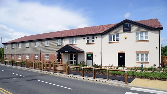 Blue Jay by Marston's Inns