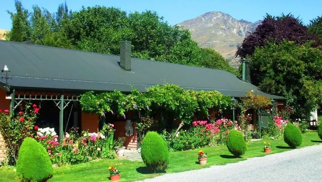 The Ferry Bed & Breakfast