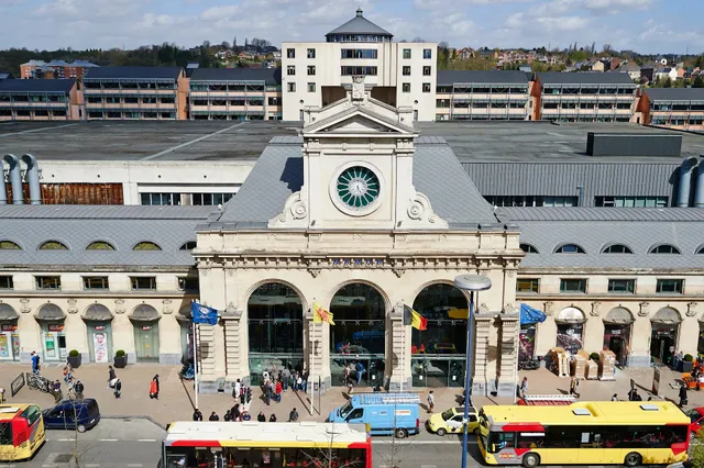 Grand Hôtel de Flandre