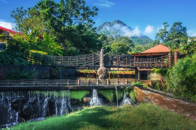 Los Lagos Hotel, Spa & Resort