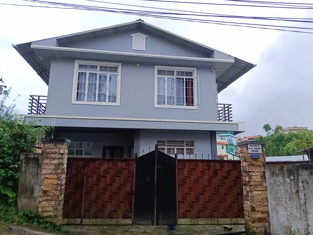 SK GUEST HOUSE