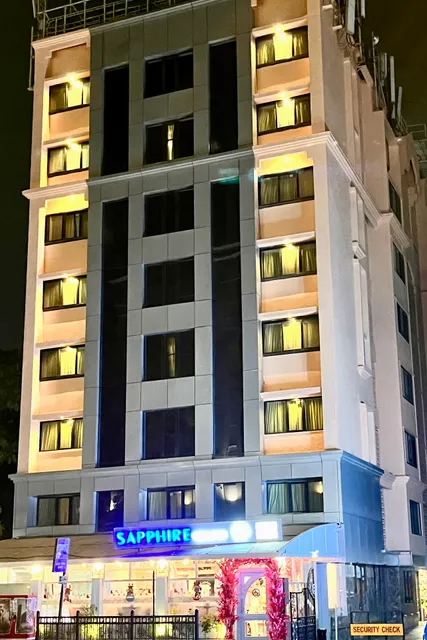 The Emerald - Hotel & Executive Apartments