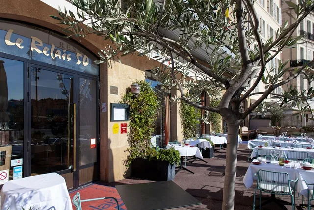 Hôtel La Residence Du Vieux Port