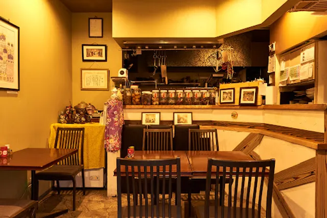 Seloriya Vegetable Chinese