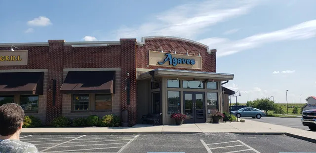 Chapel Ridge Shopping Center