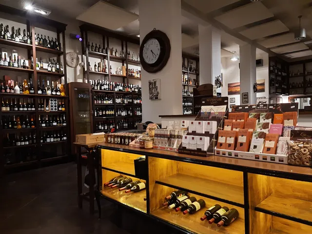 Enoteca Graziani