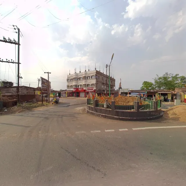 SPOT ON Harihar Hotel