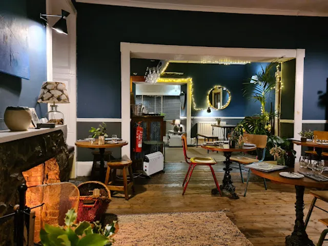 The Dunvegan, Isle of Skye