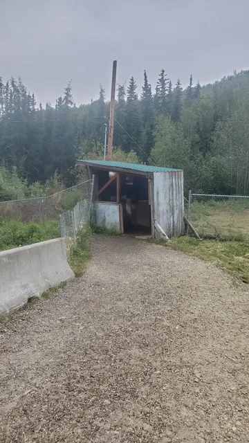 Friends of Fox Spring