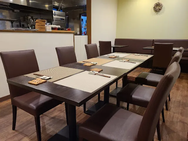 お箸レストラン ルネス