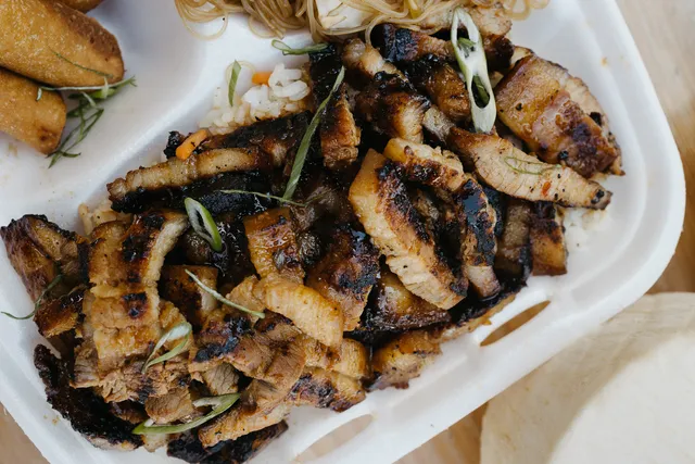 MFK BY AYSEE MODERN FILIPINO KITCHEN