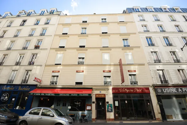 Le Wattignies Hôtel