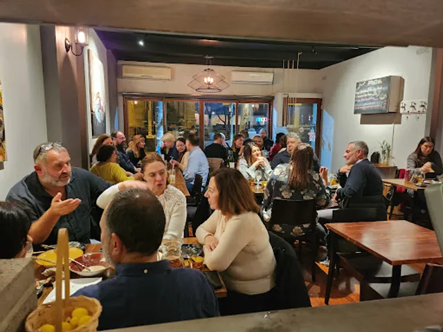 Inthanon Thai Restaurant