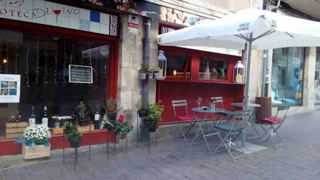 Vinoteca Libro Di Vino