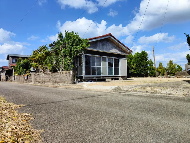 一棟貸しの宿古民家UMUI