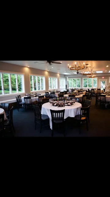 Bucatino Restaurant and Wine Bar