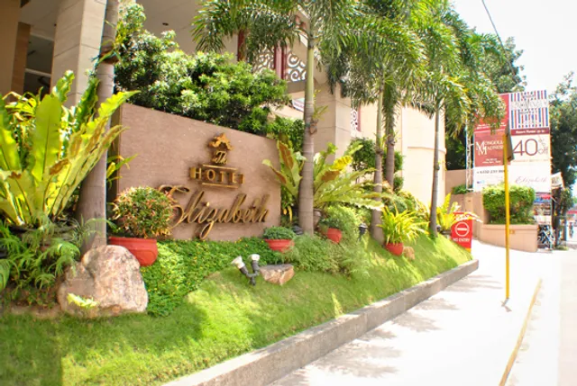 Hotel Elizabeth Cebu
