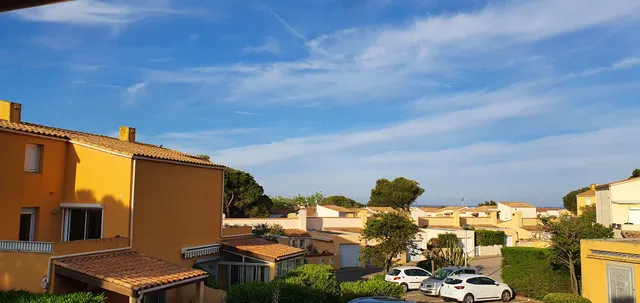 Résidence Les Agathes Plus