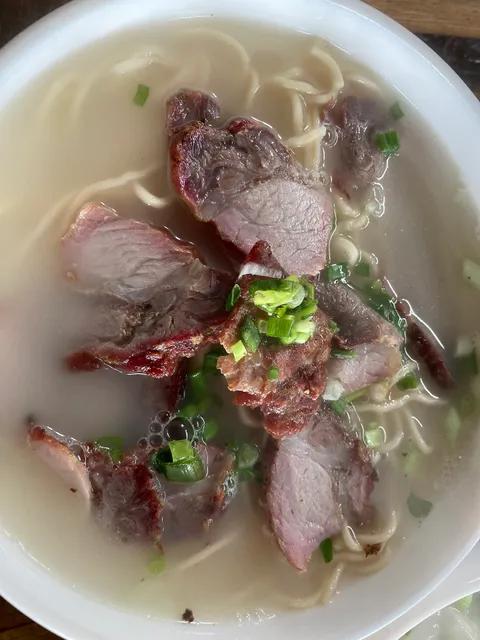 Restaurant Tsarafandray Moramanga