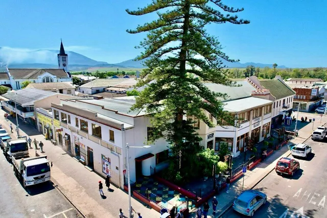 Central Boutique Hotel