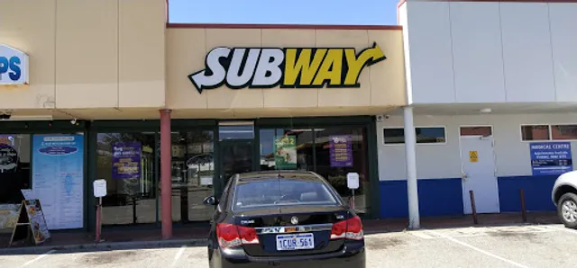 Subway