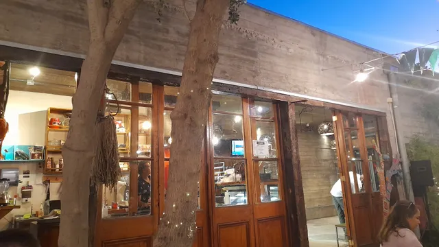 Restaurant y Cafetería "La Siembra"