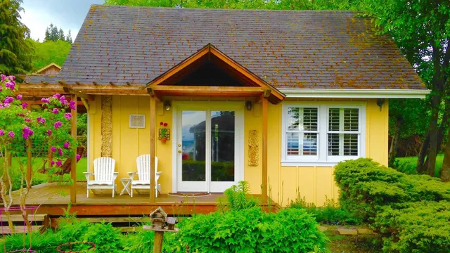 Country Cottage of Langley