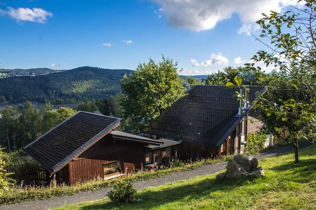 Ferienhaus Sandra Beyreuther