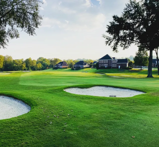 Old Hickory Country Club