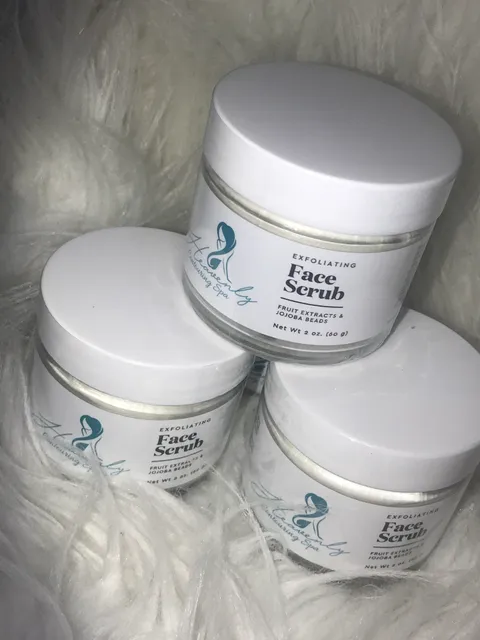 Heavenly Contouring Spa