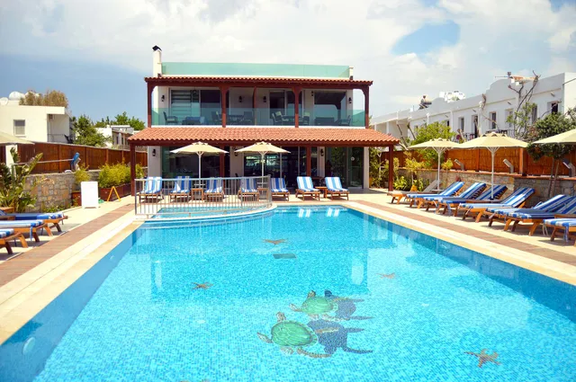 Dilekagaci Hotel