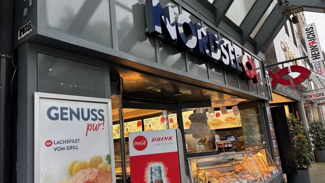 NORDSEE Mönchengladbach Hindenburg