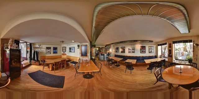 Restaurant Au Banneret