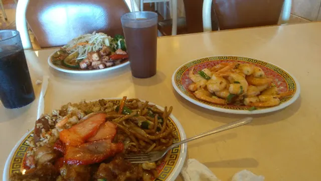 Restaurant China de Oro