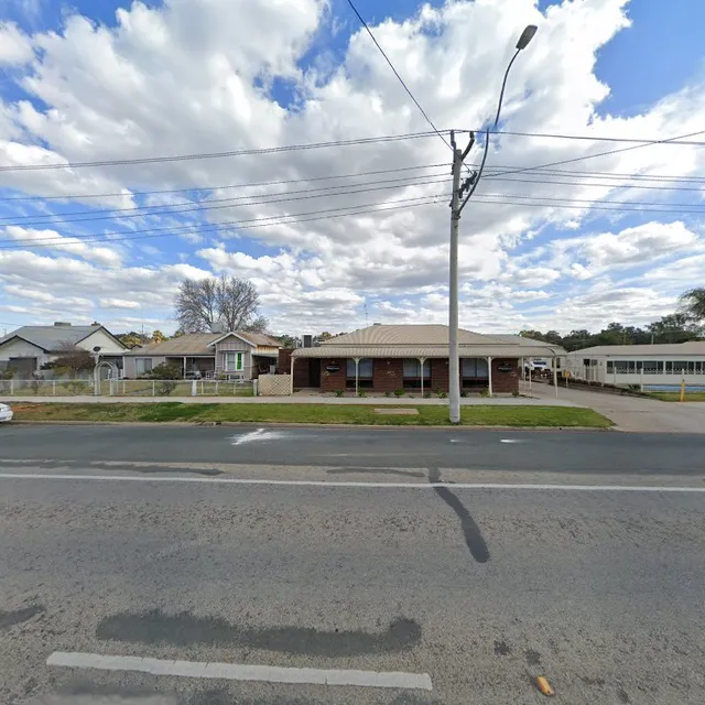 The Billabong Restaurant