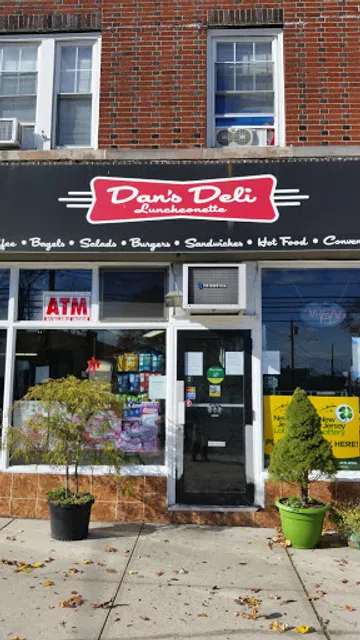 Dan's Deli Luncheonette & Bagels