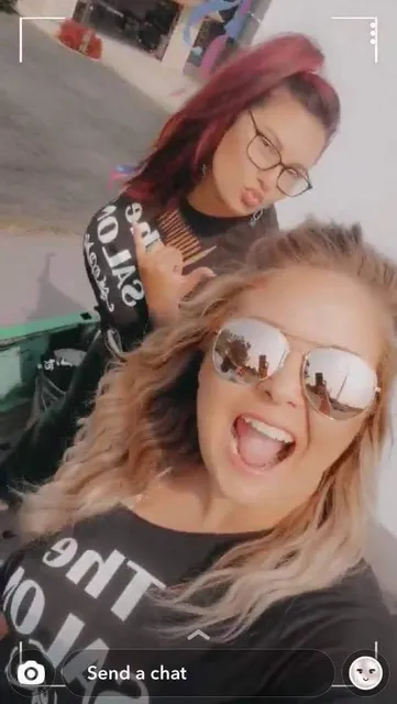 The Salon & The Boutique