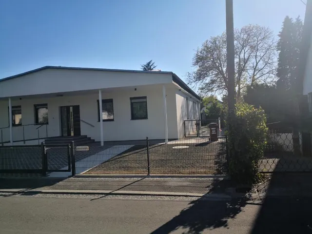 Apartments Eichbachgasse 38