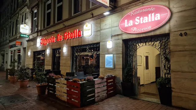 La Stalla