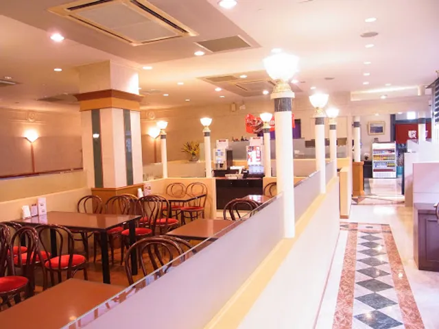 Restaurant Suruga