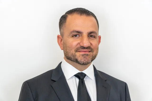 Alex Amzoyan - State Farm Insurance Agent