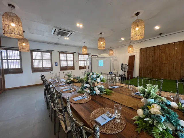 Socorro's Lakeside Restaurant and Grill