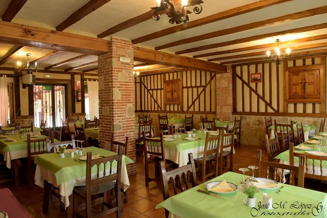 Hostal restaurante el Final