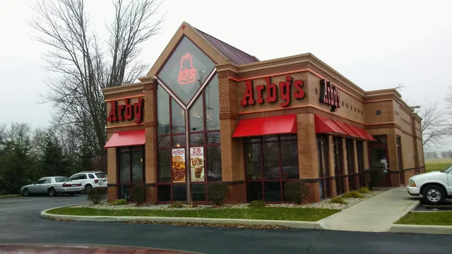 Arby's