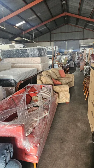 RESALE FURNITURE