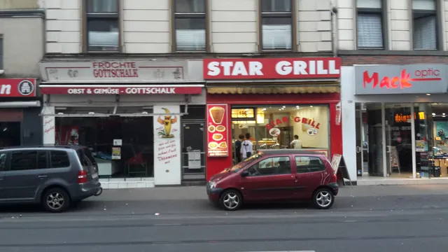 Star Grill