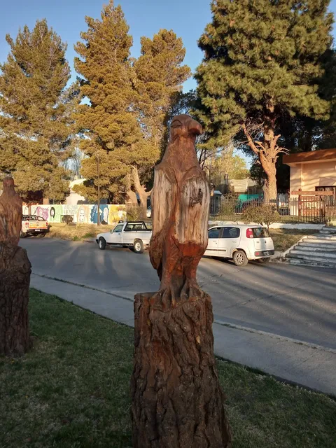 Departamentos por Día Zapala