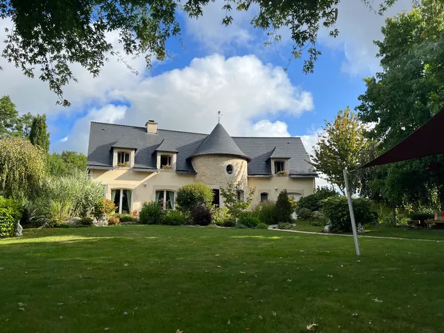 Chambres d'hôtes Miraflores