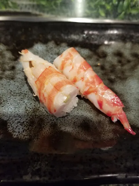 Ko Sushi